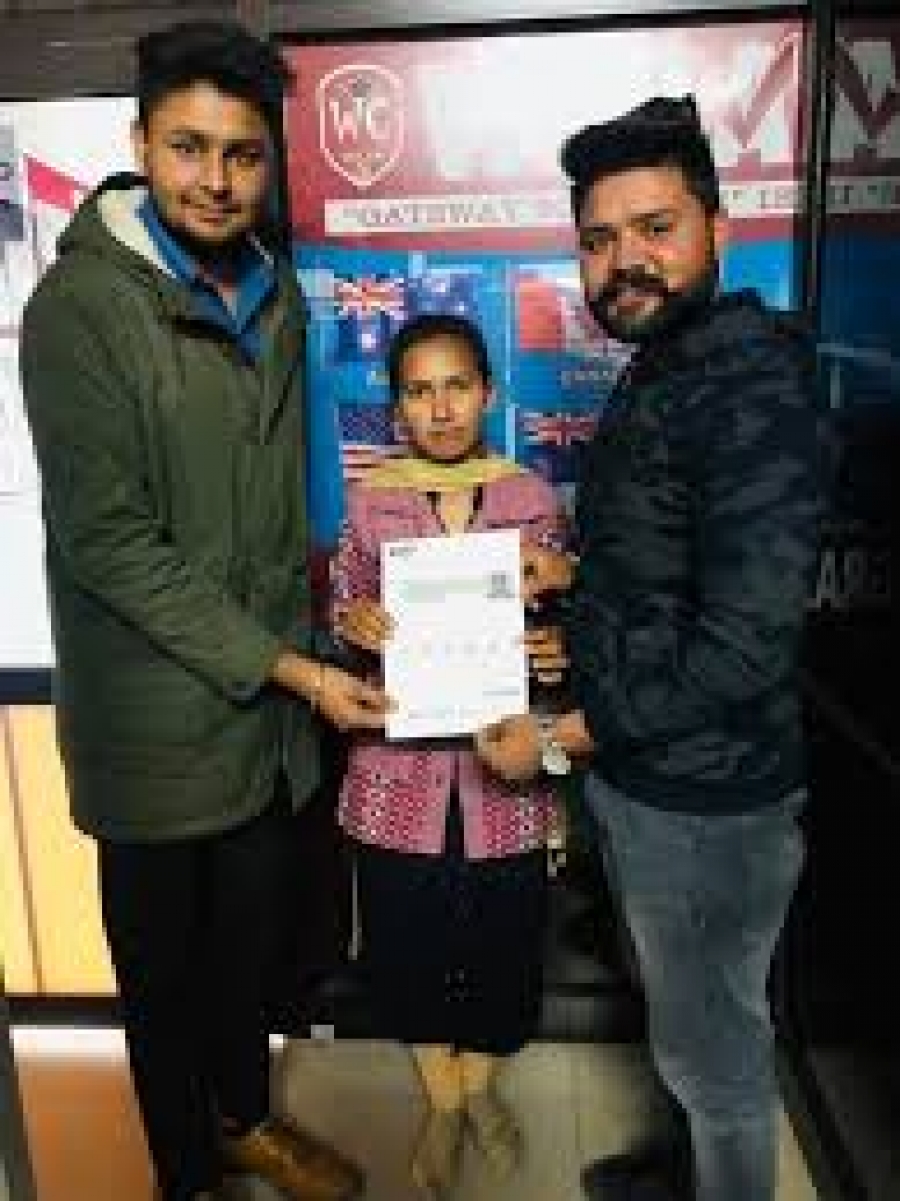 WECAN IELTS INSTITUTE